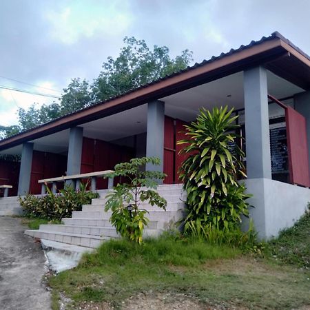 Baan Khao Mai Kaew Lanta Village Koh Lanta Luaran gambar