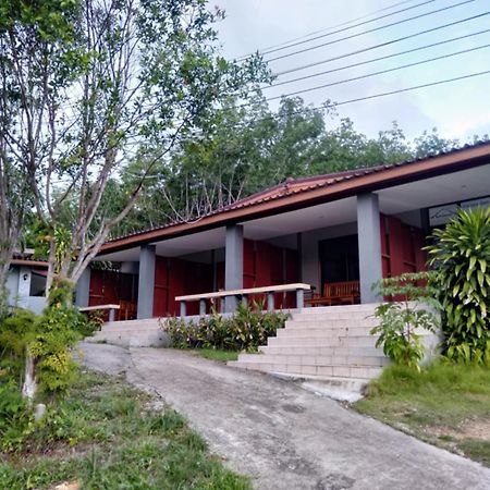 Baan Khao Mai Kaew Lanta Village Koh Lanta Luaran gambar