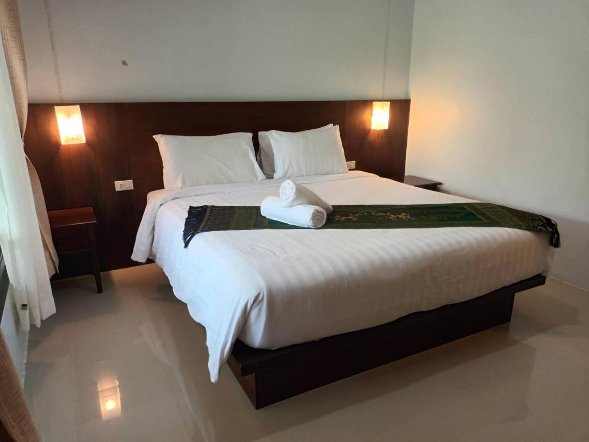 Baan Khao Mai Kaew Lanta Village Koh Lanta Luaran gambar