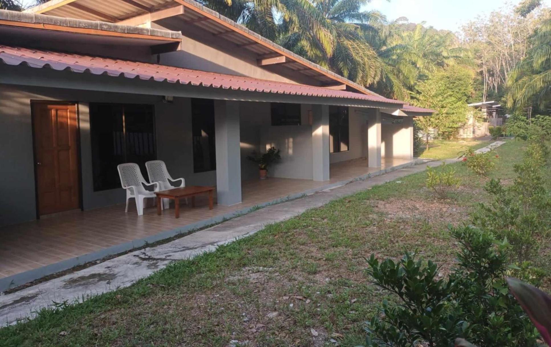 Baan Khao Mai Kaew Lanta Village Koh Lanta Luaran gambar