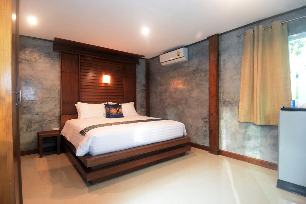 Baan Khao Mai Kaew Lanta Village Koh Lanta Luaran gambar