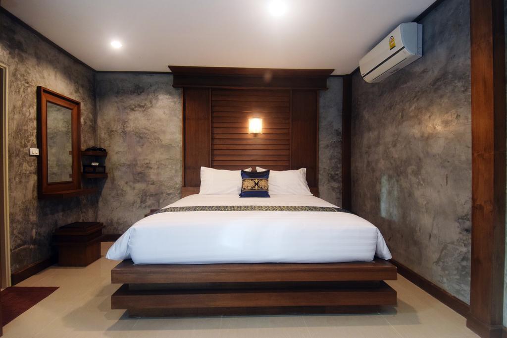 Baan Khao Mai Kaew Lanta Village Koh Lanta Luaran gambar