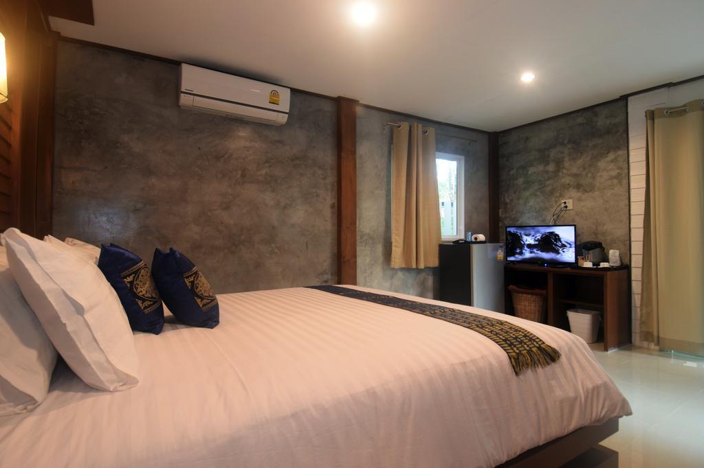 Baan Khao Mai Kaew Lanta Village Koh Lanta Luaran gambar