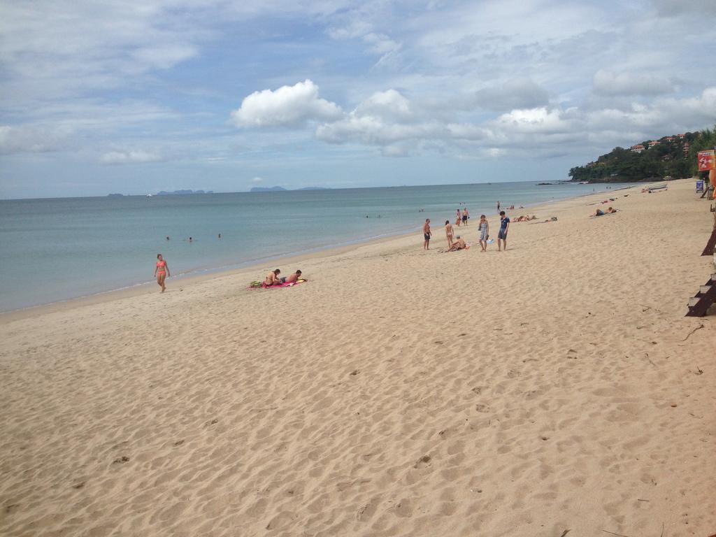 Baan Khao Mai Kaew Lanta Village Koh Lanta Luaran gambar