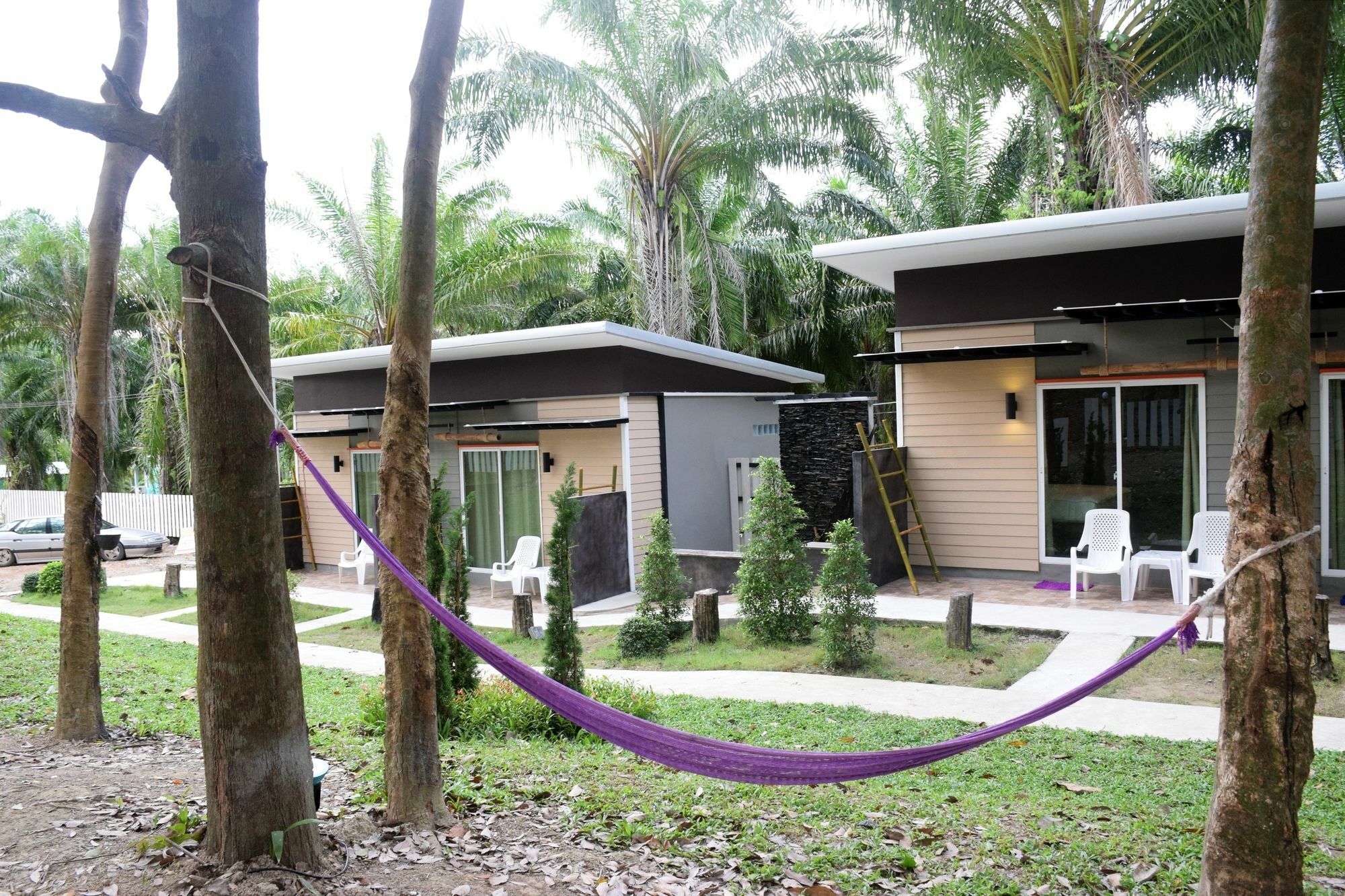 Baan Khao Mai Kaew Lanta Village Koh Lanta Luaran gambar