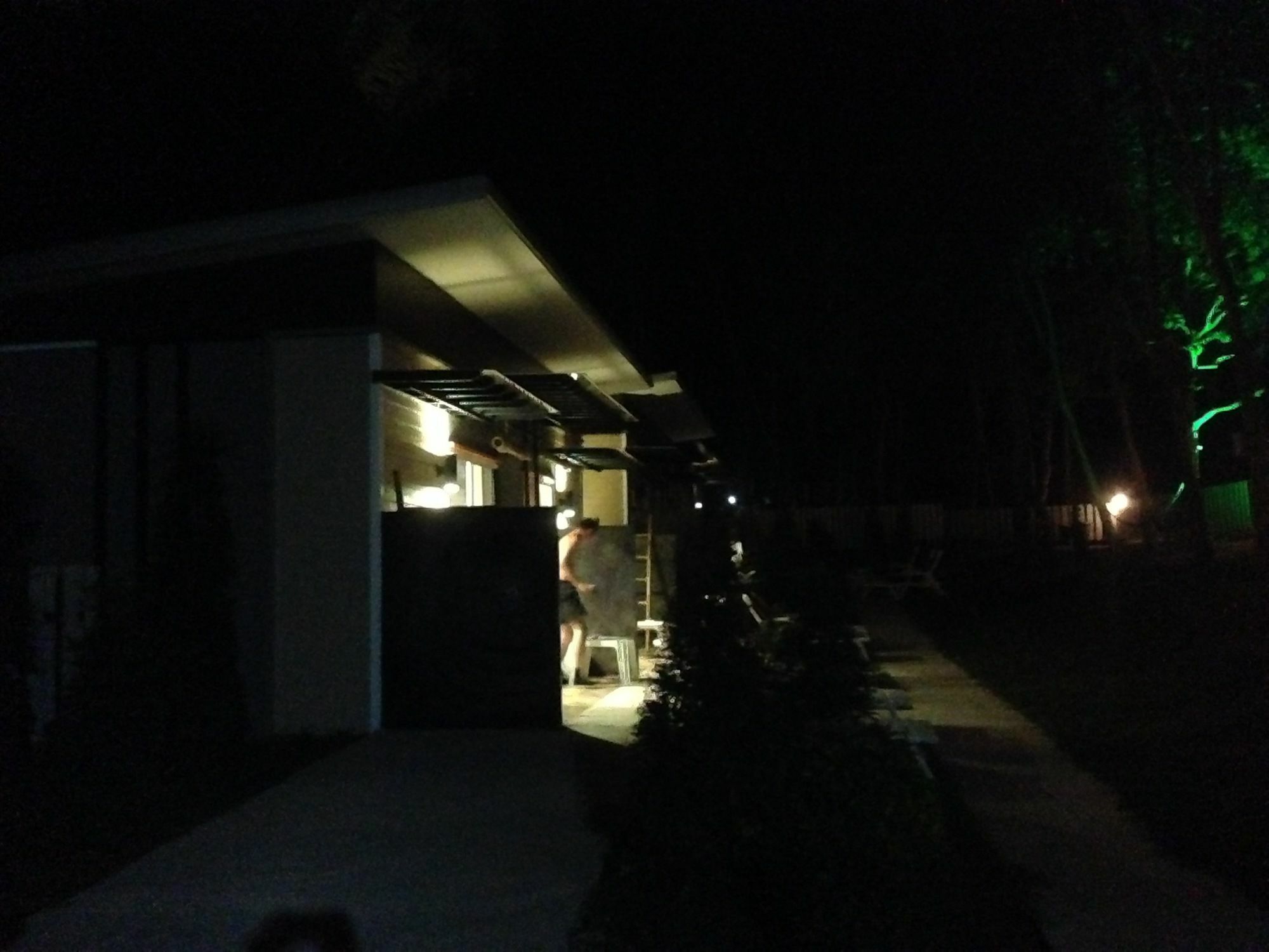 Baan Khao Mai Kaew Lanta Village Koh Lanta Luaran gambar